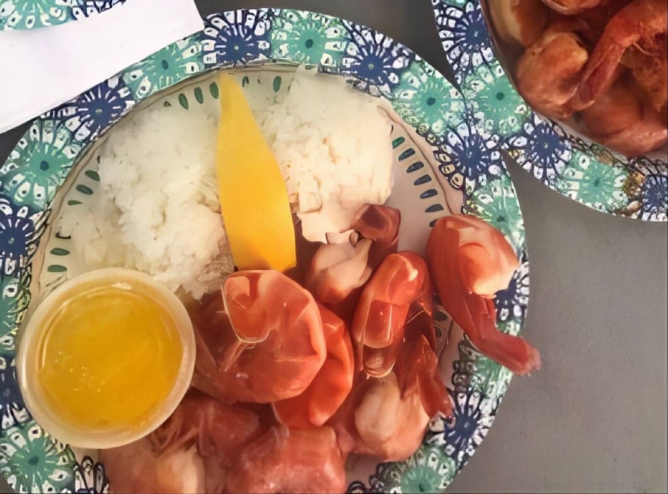 ジョバンニ シュリンプ トラック(Giovanni's Shrimp Truck)